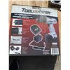 Image 1 : Tool master 18v cordless drill