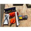 Image 1 : Lot of tools