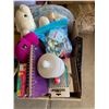 Image 1 : Kids crafting and toys
