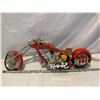 Image 1 : Decor bike