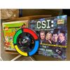 Image 1 : Games