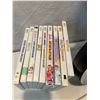 Image 2 : Wii games and accessories
