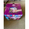 Image 1 : Cotton candy machine