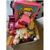 Image 1 : Lot of barbies