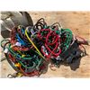 Image 1 : Lot bungee cords