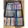 Image 1 : Box cassettes