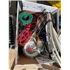Image 1 : Box wire abs cables