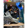 Image 1 : Lot cords