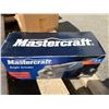 Image 1 : Mastercraft angle grinder