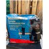 Image 1 : Portable woodworking vice new