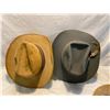 Image 1 : Reisistol hat two  7 3/8