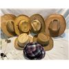 Image 1 : 7 hats