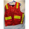 Image 1 : Hi vis vest xl