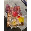 Image 1 : Lot glasses