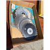 Image 1 : Saw blades