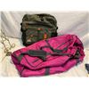 Image 1 : Two carry bags
