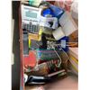 Image 1 : Office and craft related