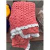 Image 1 : Hand made blanket