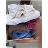 Image 1 : Box of towels