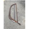 Image 1 : Two saws