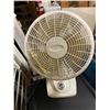 Image 1 : Table fan