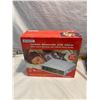 Image 1 : Carbon monoxide alarm clock