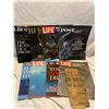 Image 1 : Lot of magazines