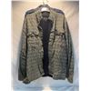 Image 1 : Hathaway casual button sweater xl