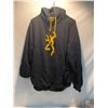 Image 1 : Browning hoodie size large