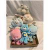Image 1 : Lot of Care Bears