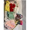 Image 1 : Kelly dolls and cabbage patch clothes