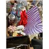 Image 1 : Lot water bottles ect