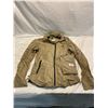Image 1 : Raw cargo line coat size large