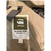 Image 2 : Raw cargo line coat size large