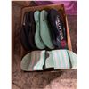 Image 1 : Lot footwear misc sizes