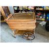 Image 1 : Tea wagon