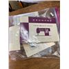 Image 2 : Sewing machine Sears Ken more