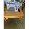Image 3 : Sewing machine Sears Ken more
