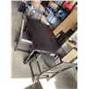 Image 1 : Table 4 chairs with pullout leaves