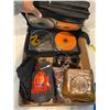 Image 1 : Lot cds wallet sunglasses ect