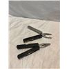 Image 1 : 2 folding tools