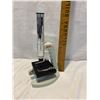 Image 1 : Motif microscope ps series