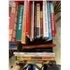 Image 1 : Lot of cookbooks