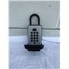 Image 1 : Master lock