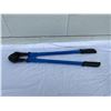 Image 1 : Bolt cutters