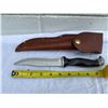 Image 1 : Knife tip broken see picture