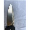 Image 2 : Leather man folding knife