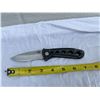 Image 1 : Winchester folding knife