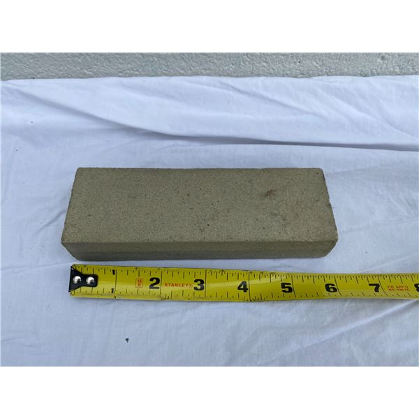 Sharpening stone