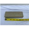 Image 1 : Sharpening stone